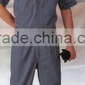 Industrial Coverall thumbnail-1