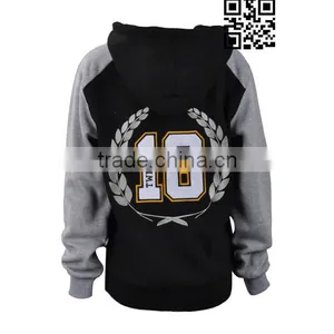 Custom Male Heavy Pullover Hooides Hot Sale Colorful Sweatshirt thumbnail-4