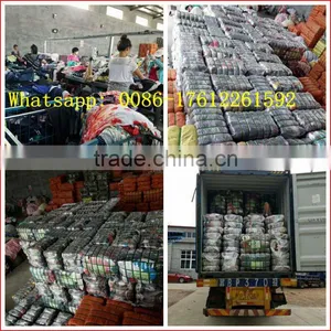Used Clothes,used Clothes in Bales,used Clothing From China thumbnail-1