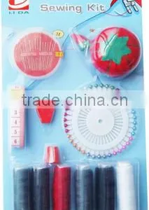 Simple Sewing Kit Set Needle and Thread Kit thumbnail-6
