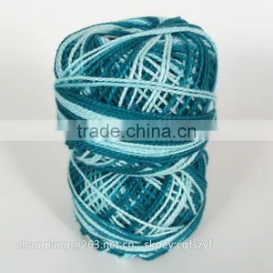 100 Mercerized Cotton Yarn thumbnail-2