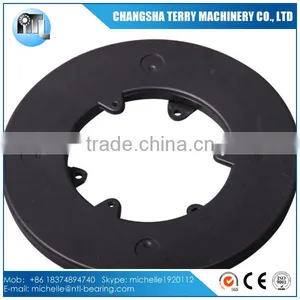 Low Noise Swivel Plate Glass Tray Base Lazy Susan Bearing Base thumbnail-1