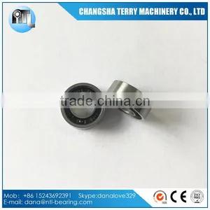R188 Chrome Steel Ring Si3N4 Ball Hybrid Ceramic Bearing for Spinner Toy thumbnail-1