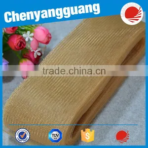Polyester Headwear Horsehair for Evening Dress thumbnail-2