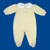 Top + Diaper Cover + Head Band thumbnail-1