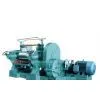 XK-560 Two Roll Rubber Mixing Mill thumbnail-1