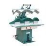 Laundromat Ironer Machines, Clothes Collar-Cuff-Yoke Press Machine thumbnail-1