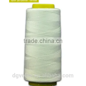 2016 40s/2 20&40 Degree Celsius Water Soluble Thread thumbnail-1