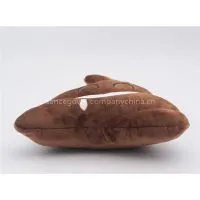 Cute Shits Poop Stuffed Toy Doll Christmas Present Funny Plush Emoji Poop Pillow thumbnail-3