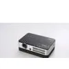 Handheld Portable 80 Lumens, 800 600 LED Pico Projector Q2 With Remote Control thumbnail-1