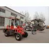 EPA Approved 1.2t Front Loader ZL12F thumbnail-2