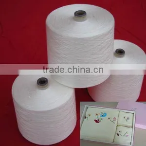 Hot Water Soluble Pva Non Woven for Lace thumbnail-2