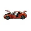 Paudi 2308OR Toyota GT86 2013 Diecast Car Models Collectable Scale Hobby thumbnail-2