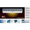 Heating Air Curtain thumbnail-1