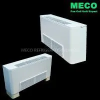 Water Chilled Free Stand Universal Fan Coil Unit-500CFM thumbnail-1