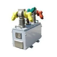 TM2 Metering Terminal for Electric Energy thumbnail-1