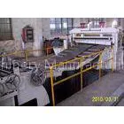 CR / HRC 6Crw2Si Metal Slitting Line 380V With Hydraulic System thumbnail-1