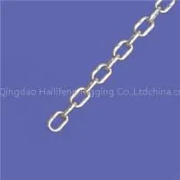 Korean Standard Link Chain thumbnail-1