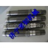 Shantui Excavator SE60 Gear thumbnail-1