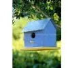 Wooden Garden Bird Feeder- DLH-90901-1 thumbnail-1