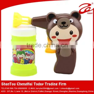 Bubble Shooter Gun Toy,wholesale Toy From China thumbnail-1