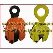 Steel Plate Lifting Clamps Suppliers thumbnail-1