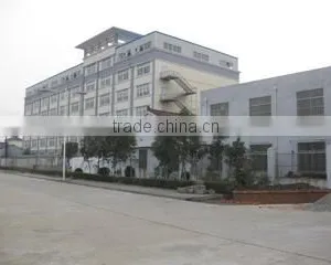 Suzhou Renree Textile Co., Ltd. company overview - view 1 thumbnail