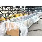 TP304 TP304L 304 Stainless Steel Tubing , 16BWG 1 Inch SS Pipes ASME SA 249 thumbnail-1
