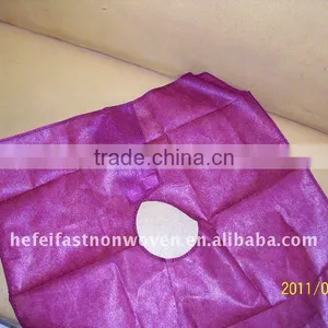 Disposable Cutting Cape thumbnail-1