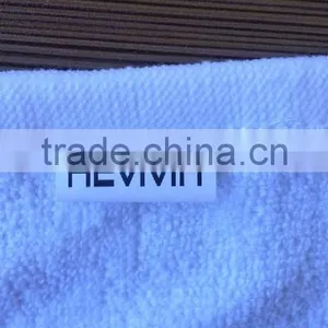 Santa Towel Christmas Cake Towel thumbnail-3