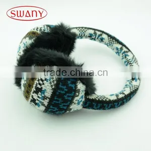 High Level Low Price Passive Earmuffs for Children thumbnail-3