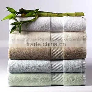 High Quality Brand Towel, Bamboo Fabric Towel Face Towel thumbnail-1