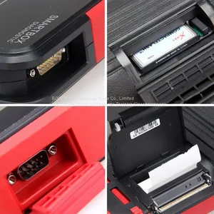 Launch X431 IV Scanner Auto OBD2 Scanner Original Update Online thumbnail-2