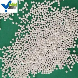 99.5% Alumina Oxide Ceramic Proppant Ball Price per kg thumbnail-1