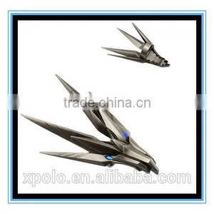 2016 Fashion League of Legends Shyvana Ice Dragon Head League Ring thumbnail-3