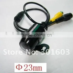 Bumper Bar Reversing Cameras,rear Car Camera for Car Reverse Parking thumbnail-1