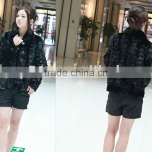 Winter Domestication FUR Coat SP Iti thumbnail-1