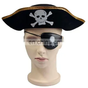 Captain Jack's Pirate Hats thumbnail-1