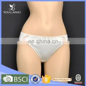 Bottom Price Graceful Sweet Girl Beautiful Underwear Sex Lingerie thumbnail-1