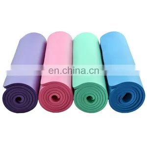 Wholesale Smell-less Yoga Mat/NBR Exercise Mat/gym Mat thumbnail-5
