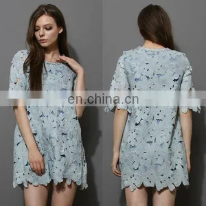 2014 New Arrival Fashion Design Plus Size Dress thumbnail-1