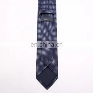 Hot Sale Mens Silk Tie And Pocket Square thumbnail-3