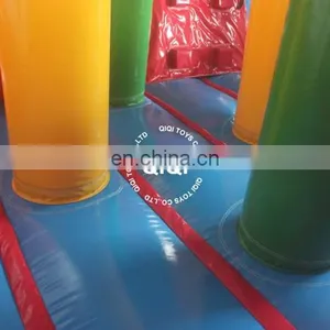 Inflatable Toys Inflatable Bouncers Playground,inflatable Funcity thumbnail-5