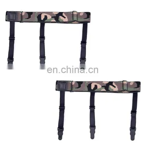 Hot Sale Shirt Stays and Shirt Suspenders for Men and Women thumbnail-2