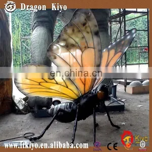 2016 Large Animatronic Insects Model thumbnail-3