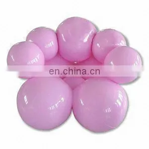 Children's Pink Inflatable Bubble Sofa thumbnail-1