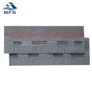 Fiberglass Asphalt Shingle thumbnail-2