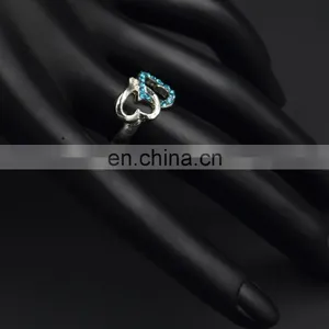 MCR-0002 In Stock Fashion Wedding Wholesale Latest Gold Ring Designs thumbnail-4
