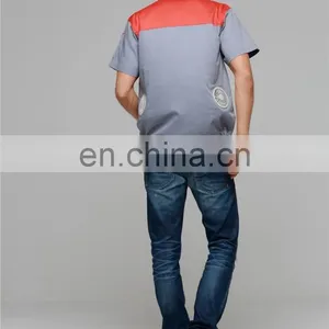 Cooling Vest With Fan / Air Conditioned Clothes thumbnail-1