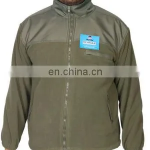 Polar Fleece Jacket thumbnail-1